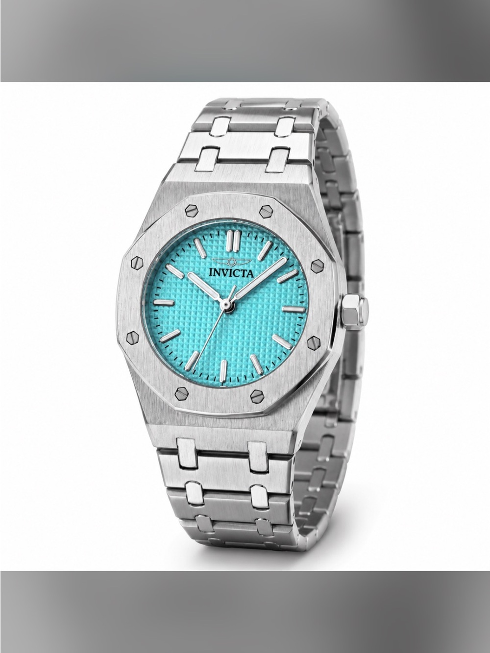 Invicta Celestial
Women's Watch - 30mm, Silver
(70441)